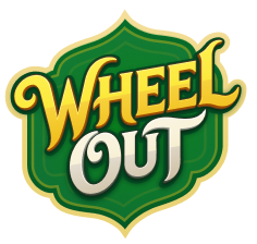 wheel out